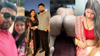 Cute Indian Milf Hard Fucking In Doggy Viral