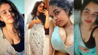 Cute Mallu Girl her Boobs Fucking in Missionary Viral