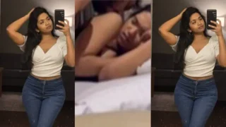 Bengali Young Horny Girl Hard Fucking Viral
