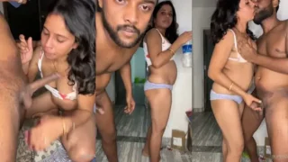 Cute Couples Blowjob Fucking Boobs Pussy Ass Viral