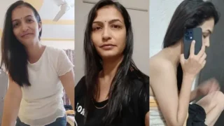 Cute Indian Wife Giving Bj And Fucking Viral