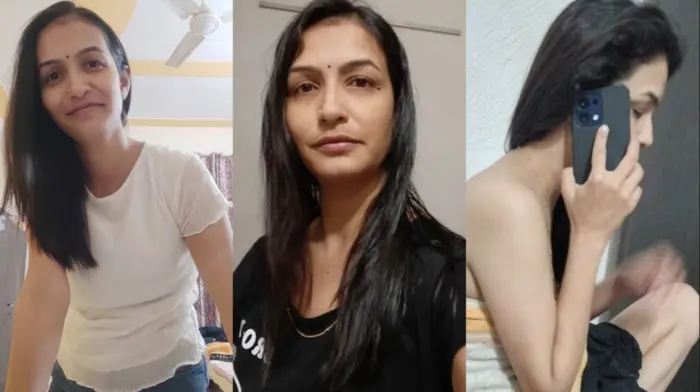 Cute Indian Wife Giving Bj And Fucking Viral