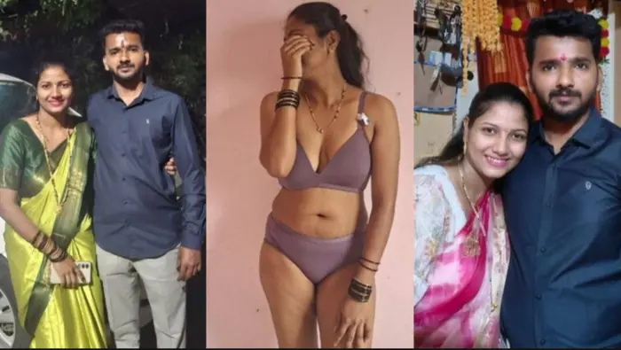 Indian Young Wife Blowjob And Fucking Hard Viral