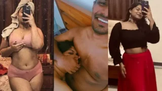 Mallu Young Lover Kissing & Fucking Viral
