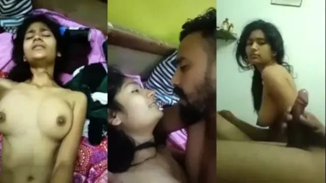 Teen Slim Girl Tight Pussy Fucked HD