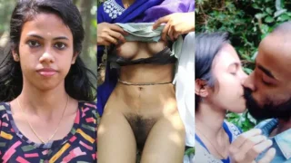 Cute Mallu College Girlfriend Blowjob & Handjob Viral