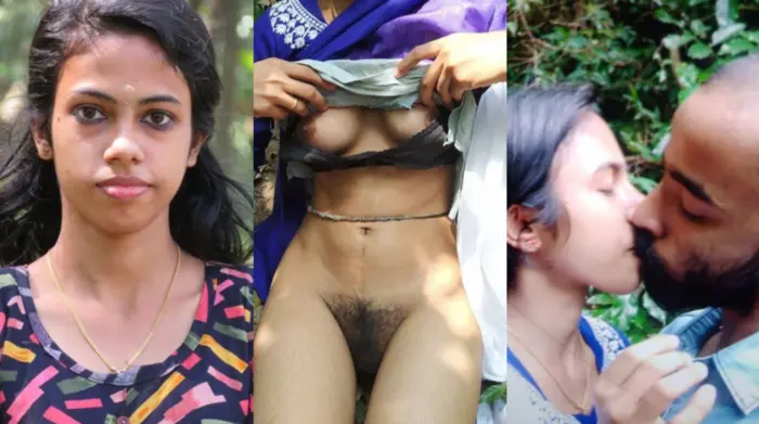 Cute Mallu College Girlfriend Blowjob & Handjob Viral