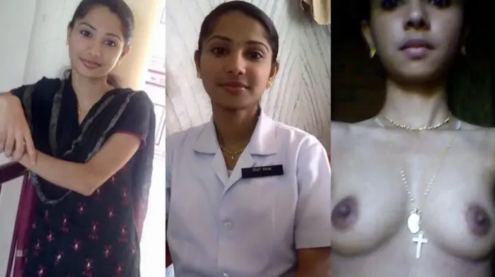 Cute Mallu Nures Girl Mastrubating HD Viral