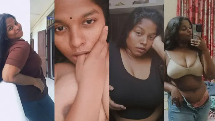 Cute Mallu Young Proffesor Naked Full