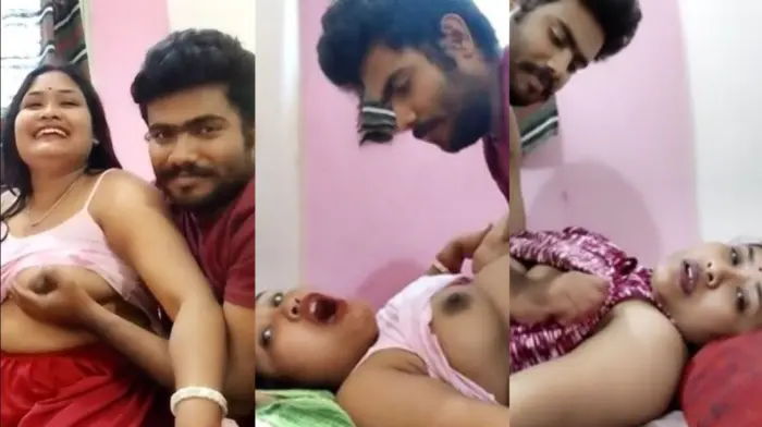 Cute Young Sexy Desi Couple Quick Fuck HD Viral