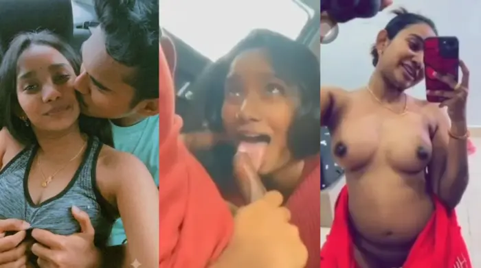 Tamil Cute Teacher Fucking with BF HD Viral