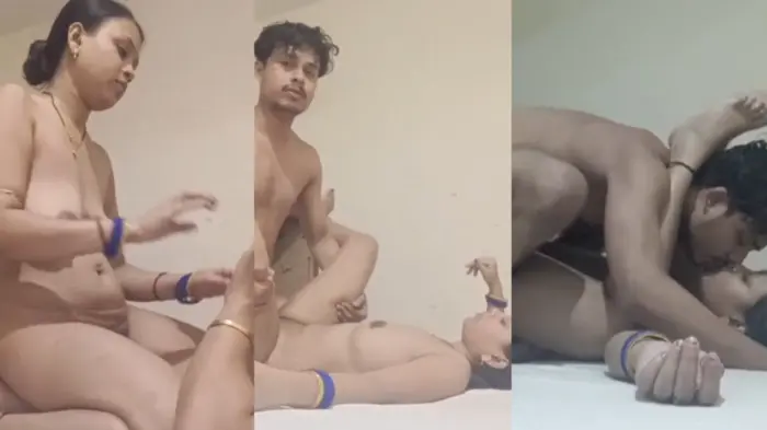 Cute Bhabhi Hardcore Viral Sex HD Viral