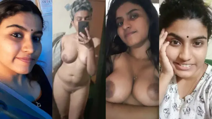 Mallu Cute Milf Showing Bathing & Masturbating Viral